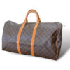 Duffle And Weekender Luxury Designer Louis Vuitton, Size Large | Luna Bags - Image 2