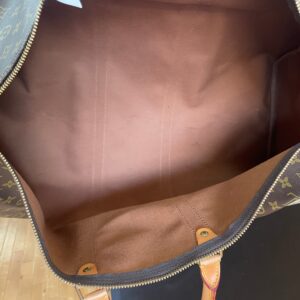Duffle And Weekender Luxury Designer Louis Vuitton, Size Large | Luna Bags