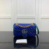 BOLSA GUCCI MARMONT PEQUENA 26 | Luna Bags - Image 194