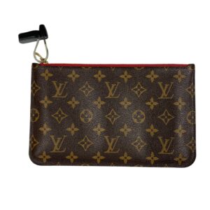 Clutch Luxury Designer By Louis Vuitton  Size: Medium | Luna Bags