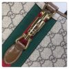 BOLSA GUCCI JACKIE 28 | Luna Bags - Image 41