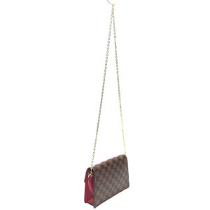 Crossbody Luxury Designer Louis Vuitton, Size Small | Luna Bags