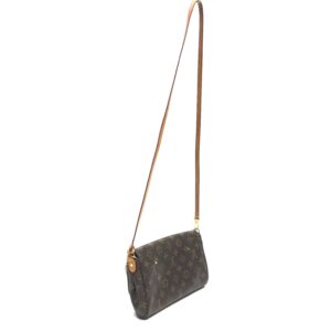 Crossbody Luxury Designer Louis Vuitton, Size Medium | Luna Bags