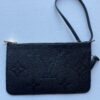 Clutch Luxury Designer By Louis Vuitton  Size: Large | Luna Bags - Image 4