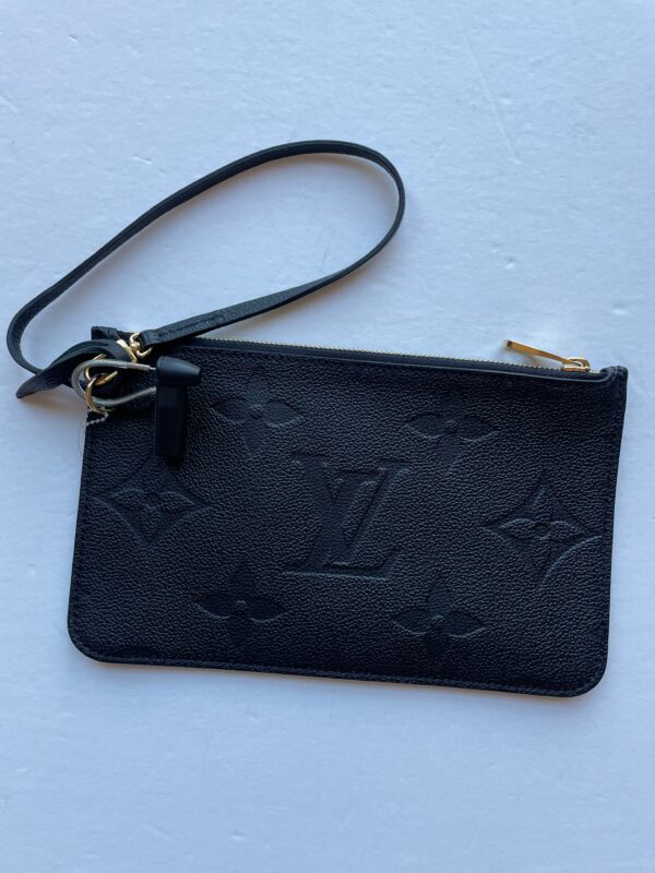 Clutch Luxury Designer By Louis Vuitton  Size: Large | Luna Bags