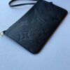Clutch Luxury Designer By Louis Vuitton  Size: Large | Luna Bags - Image 2