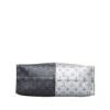 Black Louis Vuitton Split Monogram Eclipse North South Tote | Luna Bags - Image 2