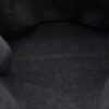 Black Louis Vuitton Split Monogram Eclipse North South Tote | Luna Bags - Image 3