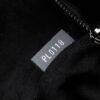 Black Louis Vuitton Split Monogram Eclipse North South Tote | Luna Bags - Image 5