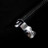 Black Louis Vuitton Split Monogram Eclipse North South Tote | Luna Bags - Image 6