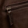 Brown Gucci GG Crystal Charm Tote Bag | Luna Bags - Image 8