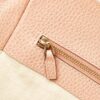 Brown Gucci Swing Leather Tote Bag | Luna Bags - Image 7