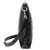 (WMNS) GUCCI GG Leather Single-Shoulder Bag Black 473882-DMT1N-1000 | Luna Bags - Image 2