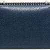 (WMNS) GUCCI Dionysus Chain Crossbody Bag Single Shoulder Bag Blue 421970-CAOGN-8205 | Luna Bags - Image 2