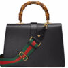 (WMNS) GUCCI Dionysus Series Cortices Bamboo Single Shoulder hand Bag Middle 421999-CWLST-1060 | Luna Bags - Image 2