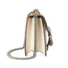 (WMNS) GUCCI Dionysus Leather Single-Shoulder Bag Small Orange/Black/White 400249-18YIN-9382 | Luna Bags - Image 2