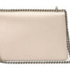 (WMNS) GUCCI Dionysus Series Single Shoulder Bag Small Beige 400249-0K7JN-9680 | Luna Bags - Image 2