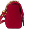 (WMNS) GUCCI GG Marmont Single Shoulder Bag Red 446744-K4D2T-6433 | Luna Bags - Image 2