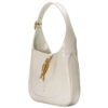 (WMNS) GUCCI Jackie 1961 Series Single-Shoulder Bag Small-Size White 636709-10O0G-9022 | Luna Bags - Image 4