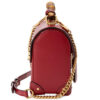 (WMNS) GUCCI Padlock Small-Sized Single-Shoulder Bag Red 603221-1DBRG-6438 | Luna Bags - Image 2