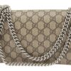 (WMNS) GUCCI Small-Sized Single-Shoulder Bag Red 499623-92TJN-8677 | Luna Bags - Image 2