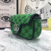 BOLSA GUCCI MARMONT SUPER MINI 16 | Luna Bags - Image 276