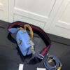 BOLSA GUCCI BAMBOO 1947 PEQUENA 17 | Luna Bags - Image 55