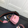BOLSA GUCCI BAMBOO 1947 PEQUENA 17 | Luna Bags - Image 30