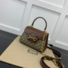 BOLSA GUCCI HORSEBIT 1955 MINI 22 | Luna Bags - Image 52