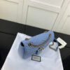 BOLSA GUCCI MARMONT PEQUENA 26 | Luna Bags - Image 55