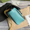 BOLSA GUCCI MARMONT SUPER MINI 16 | Luna Bags - Image 284