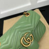 BOLSA GUCCI MARMONT PEQUENA 26 | Luna Bags - Image 23