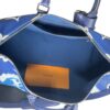 Duffle And Weekender Luxury Designer By Louis Vuitton, Size: Large | Luna Bags - Image 3