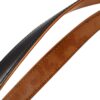 Black Louis Vuitton Monogram Mat Stockton Tote Bag | Luna Bags - Image 9