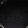 Black Louis Vuitton Monogram Mat Stockton Tote Bag | Luna Bags - Image 4