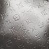 Black Louis Vuitton Monogram Mat Stockton Tote Bag | Luna Bags - Image 7