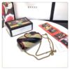 BOLSA GUCCI MARMONT SUPER MINI 16 | Luna Bags - Image 294