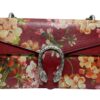 Blooms Dionysus Crossbody Luxury Designer  By Gucci  Size: Medium | Luna Bags - Image 18