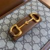 BOLSA GUCCI HORSEBIT 1955 SMALL 25 | Luna Bags - Image 4