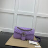 BOLSA GUCCI MARMONT PEQUENA 26 | Luna Bags - Image 36