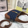 BOLSA GUCCI JACKIE 28 | Luna Bags - Image 69