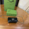 BOLSA GUCCI MARMONT SUPER MINI 16 | Luna Bags - Image 91