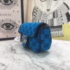 BOLSA GUCCI MARMONT SUPER MINI 16 | Luna Bags - Image 267