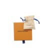 Gold Louis Vuitton My Blooming Strass Necklace | Luna Bags - Image 7
