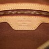 Brown Louis Vuitton Monogram Cabas Piano Tote Bag | Luna Bags - Image 7