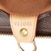 Brown Louis Vuitton Monogram Cabas Piano Tote Bag | Luna Bags - Image 8