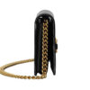 (WMNS) GUCCI 1955 Single-Shoulder Bag Black 621892-0YK0G-1000 | Luna Bags - Image 3