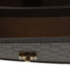 (WMNS) GUCCI Canvas Ophidia Series GG Single-Shoulder Bag Small Creamy/Brown 651055-96IWX-8745 | Luna Bags - Image 3