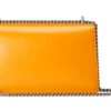 (WMNS) GUCCI Dionysus Leather Single-Shoulder Bag Small Orange/Black/White 400249-18YIN-9382 | Luna Bags - Image 3