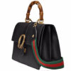 (WMNS) GUCCI Dionysus Series Cortices Bamboo Single Shoulder hand Bag Middle 421999-CWLST-1060 | Luna Bags - Image 3